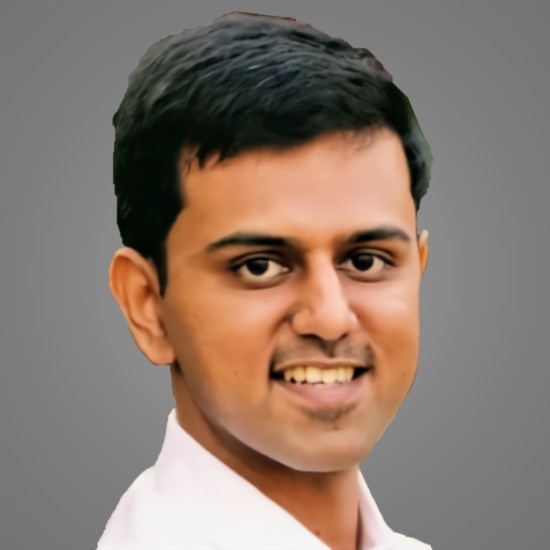 Praveen Harirajan profile photo