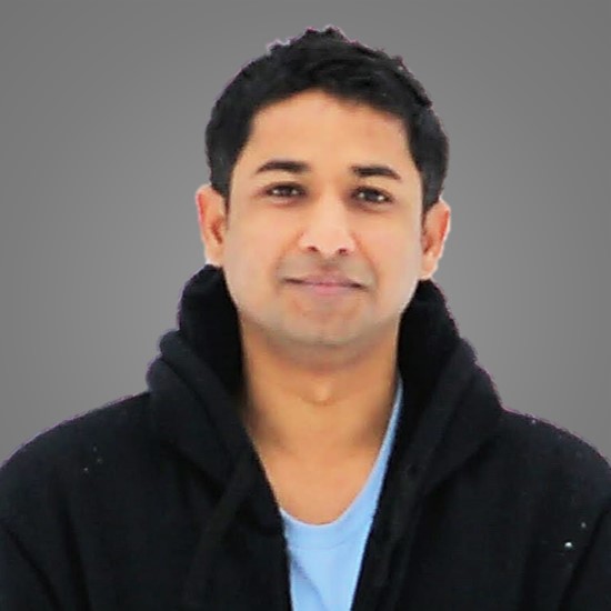 Rajesh Rai profile photo