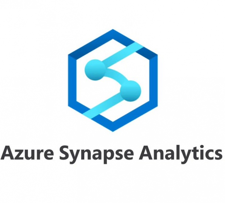 Azure Synapse Analytics icon