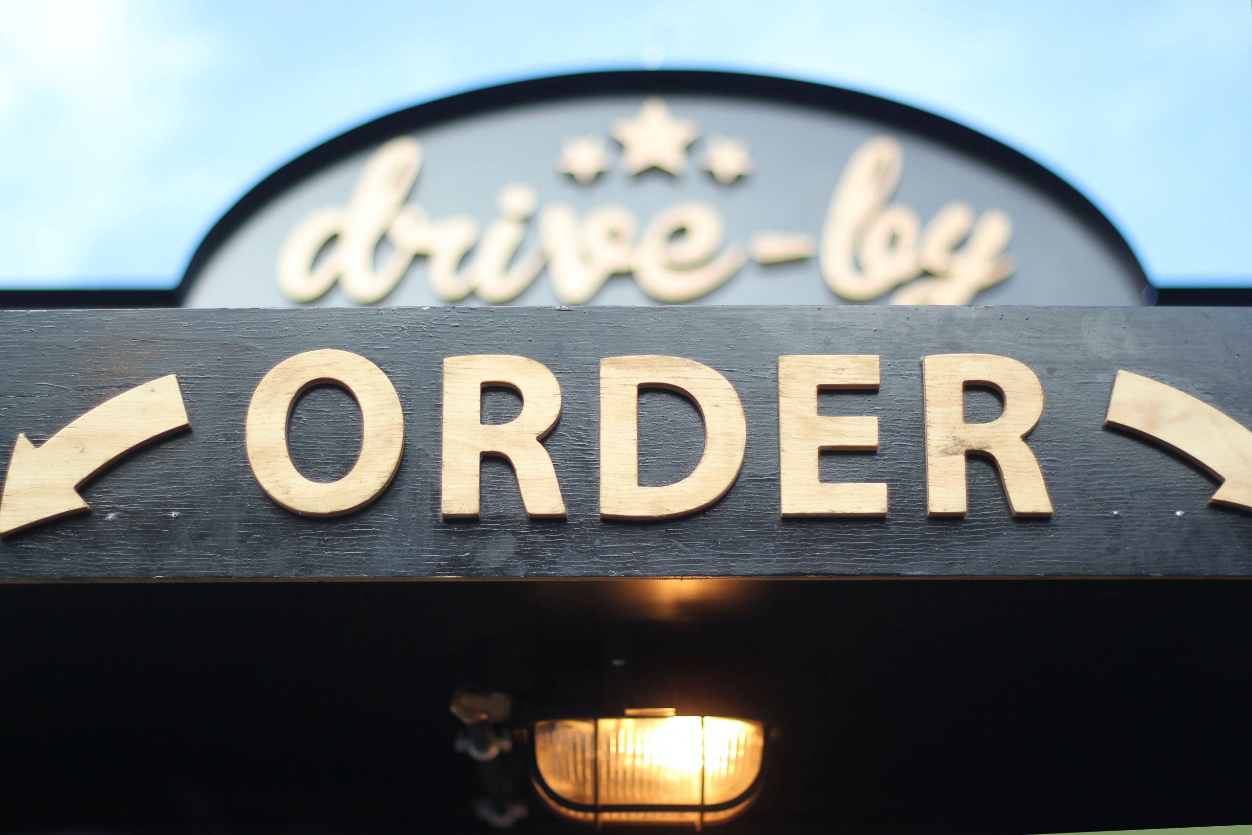 Intelligent order sequencing for a large, international quick-serve restaurant