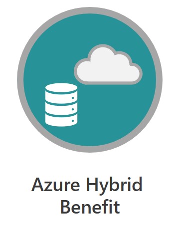 Azure Hybrid benefit