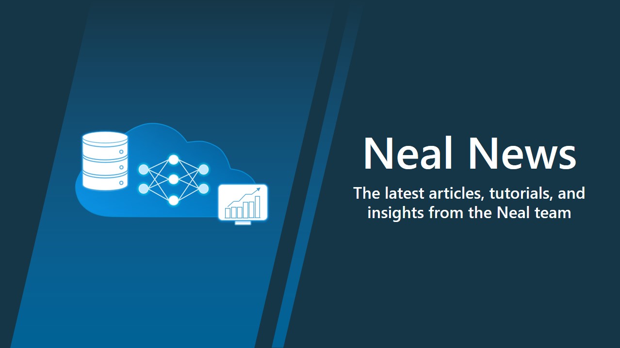 Neal News: Streamline your customer shopping experience with AI