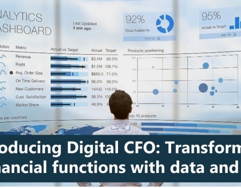 Introducing digital CFO featured image