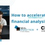How to accelerate financial analysis with Neal Analytics and Crux Intelligence