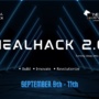 NealHack 2.0 – A Hackathon where ideas turn into reality