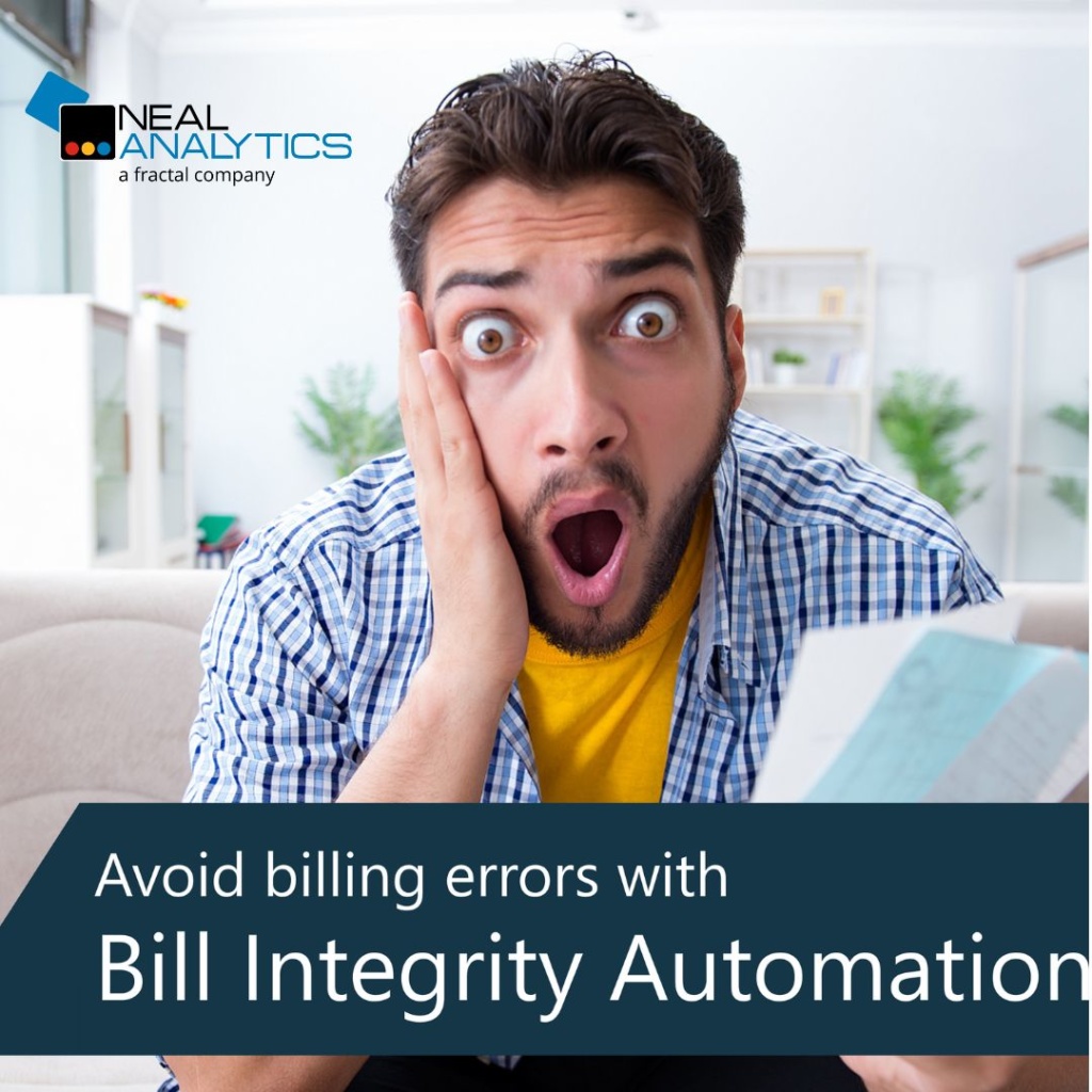 Bill Integrity Automation image