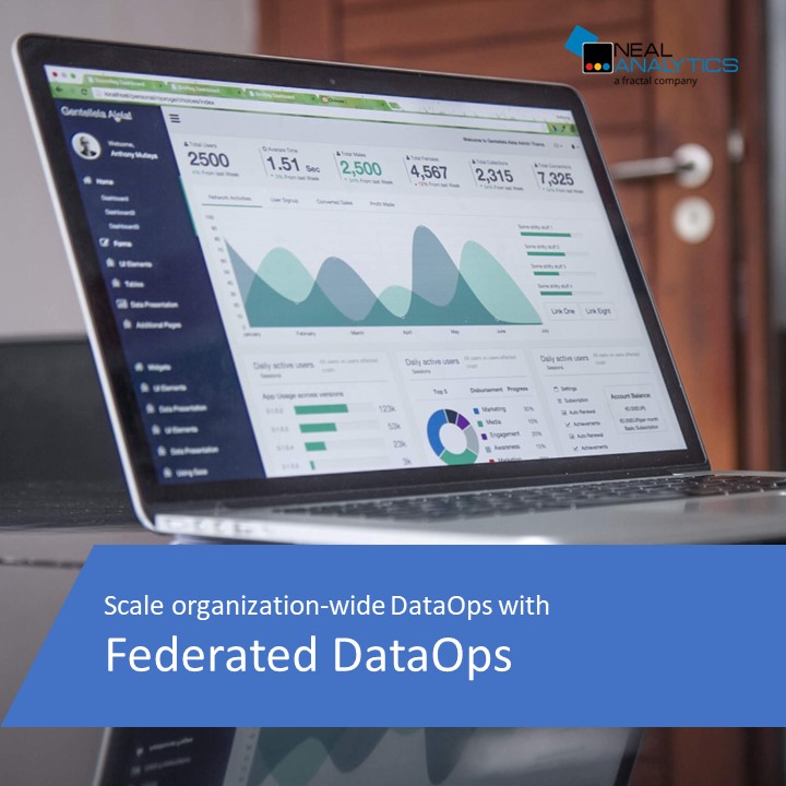 Federated DataOps offer