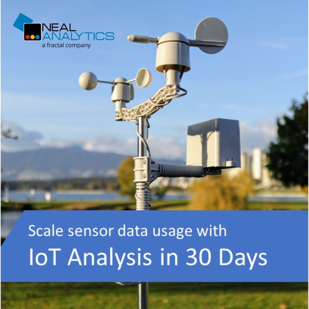 IoT Analysis in 30 days image 2