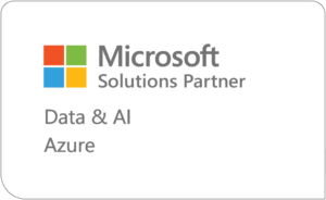 MSFT Solutions Partner - Data AI Azure
