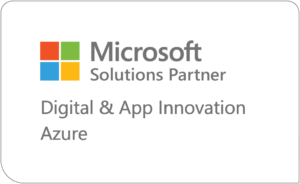 MSFT Solutions Partner - Digital & App Innovation Azure