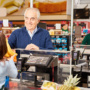 Leading retail firm uses artificial intelligence to combat stock shrinkage and check POS behaviors