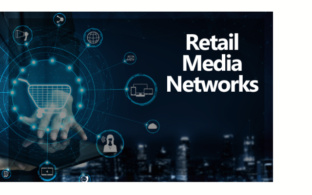 Retail media networks logo